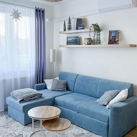 Apartman Ptasia Gora Kłodzko