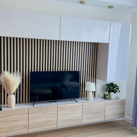 Appartement Ptasia Gora *