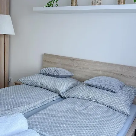 Ptasia Gora Appartement Kłodzko
