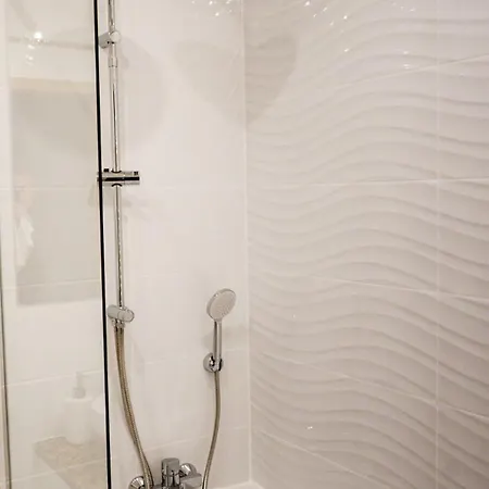 Ptasia Gora Apartman *