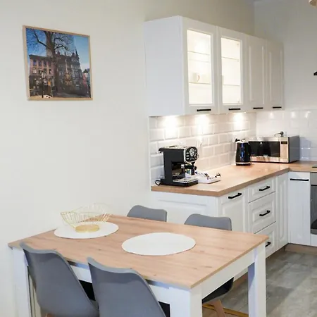 Apartman Ptasia Gora