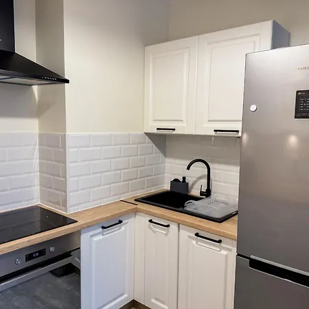 Appartement Ptasia Gora *