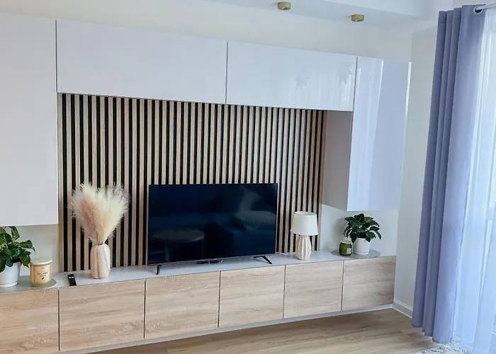 Appartement Ptasia Gora *