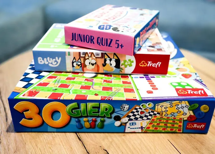 Ptasia Gora * Kłodzko