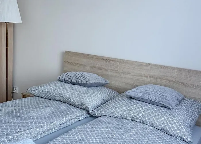 Ptasia Gora Appartement Kłodzko