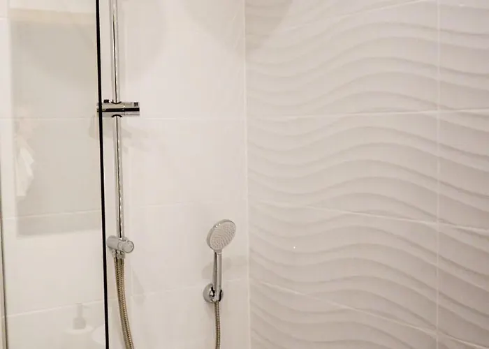 Ptasia Gora Appartement *