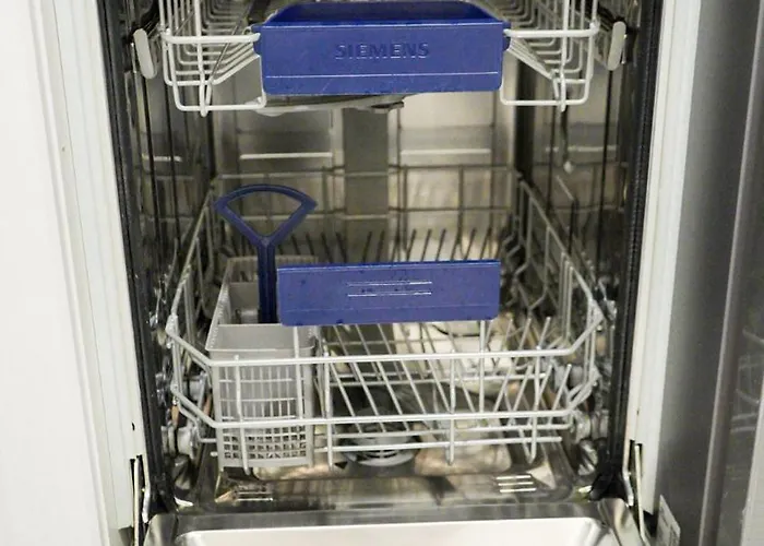 Ptasia Gora Appartement *