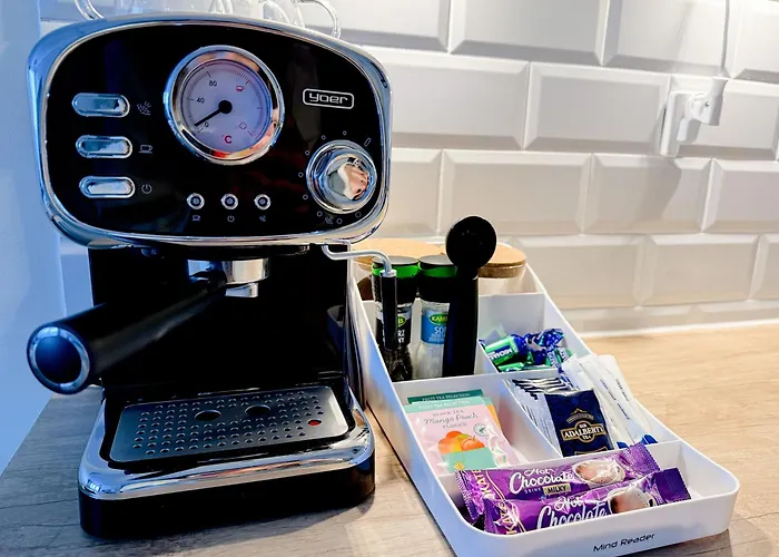 Ptasia Gora Appartement Kłodzko